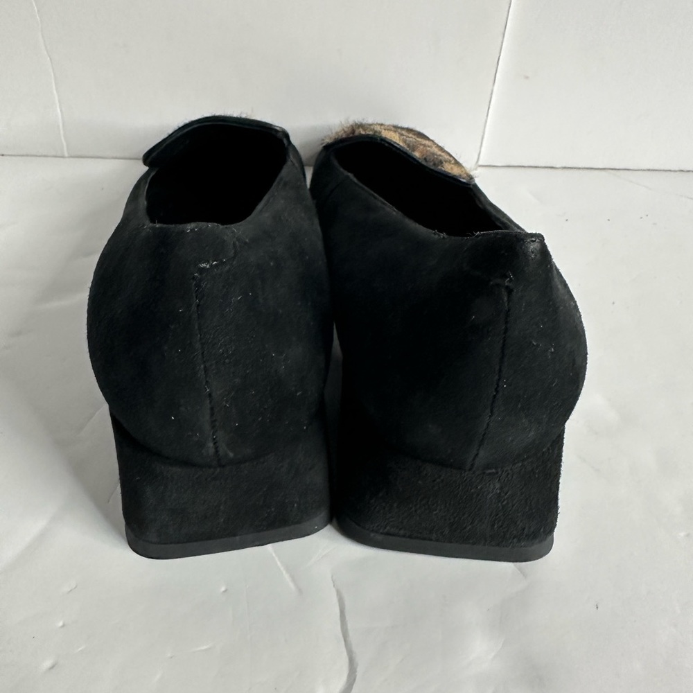 Geox Vivyanne Pump Women's Shoes View 3